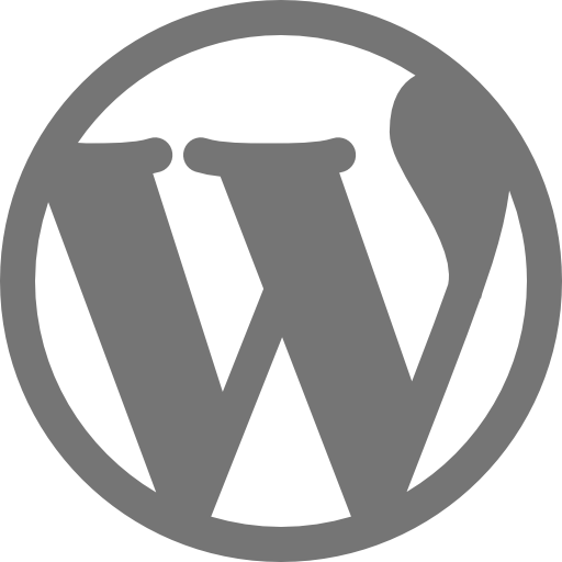 WordPress/HTML