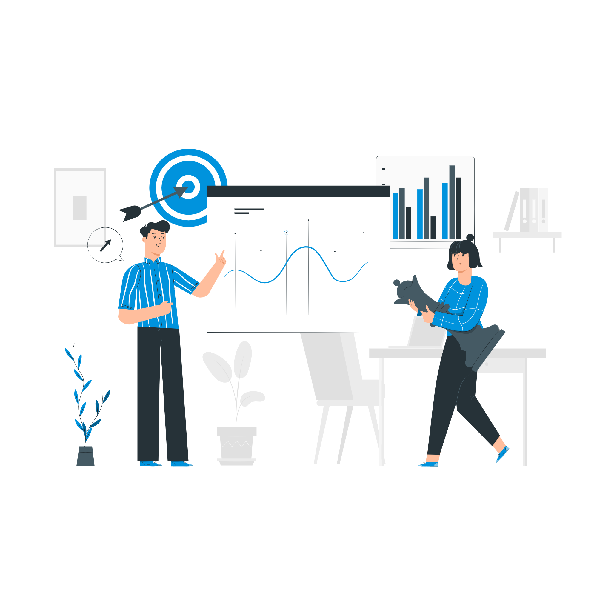 servicii link building