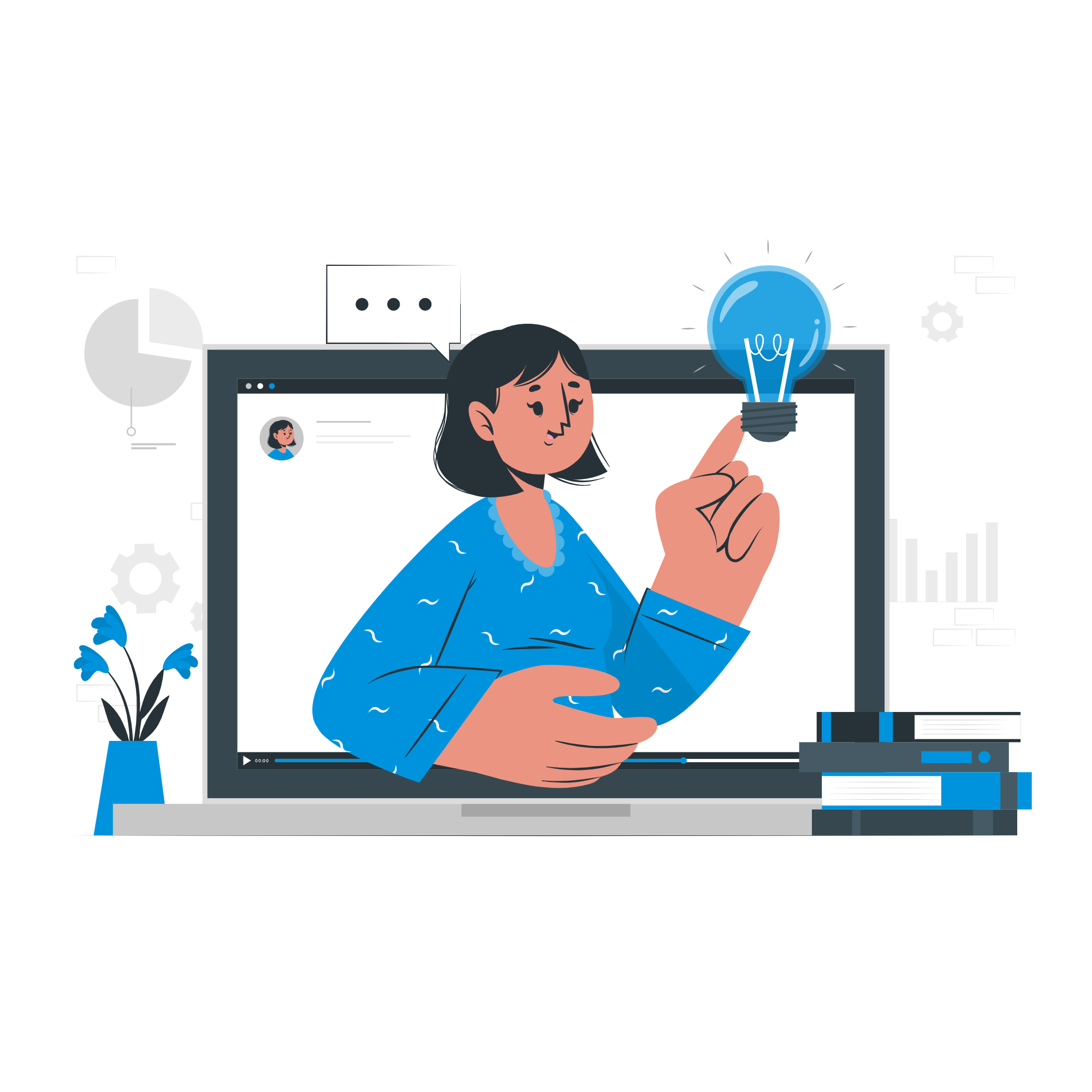 strategie video marketing
