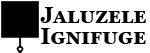 Jaluzele Ignifuge