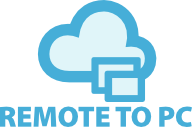 Solutie acces remote
